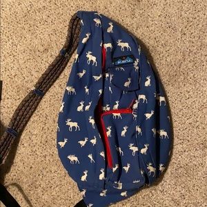 Kavu Backpack